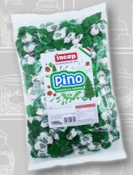 INCAP CARAMELLE INC.KG.1 RIPIENE PINO